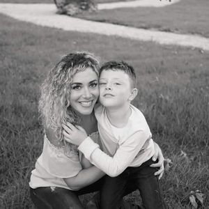 Meet your Posher, Jacqueline